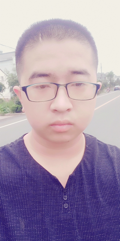 徐先森的第一张照片--宁德相亲服务中心