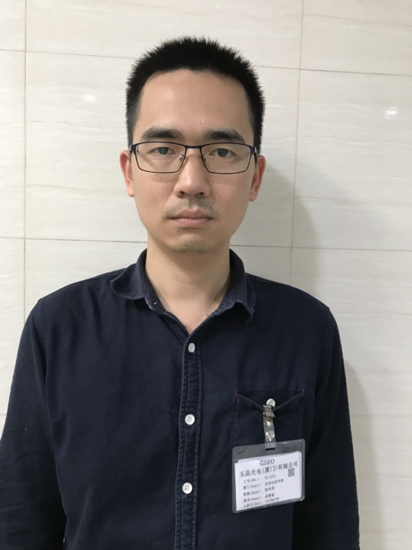 真心换真心的第三张照片--宁德相亲服务中心
