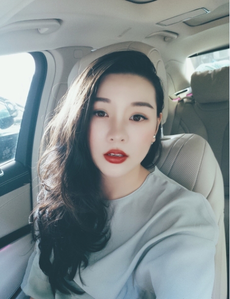 陈小姐的第一张照片--宁德相亲服务中心