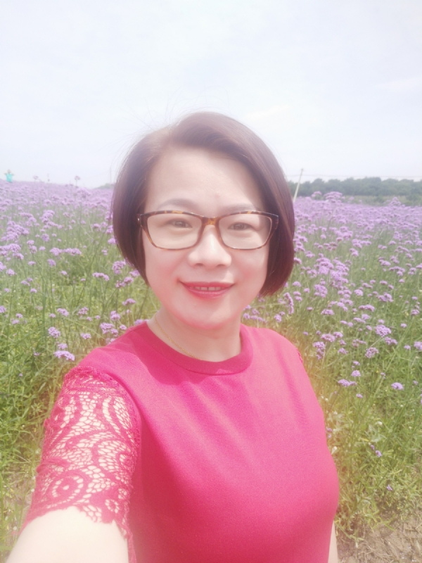 岁月静好的第一张照片--宁德相亲服务中心