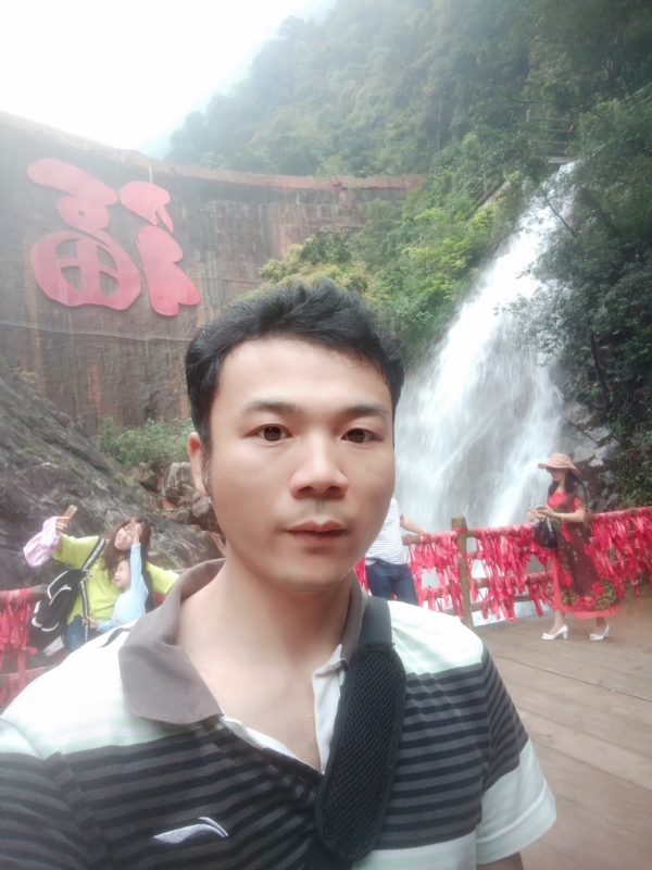 珊珊您是珊无无无妻的第一张照片--宁德相亲服务中心