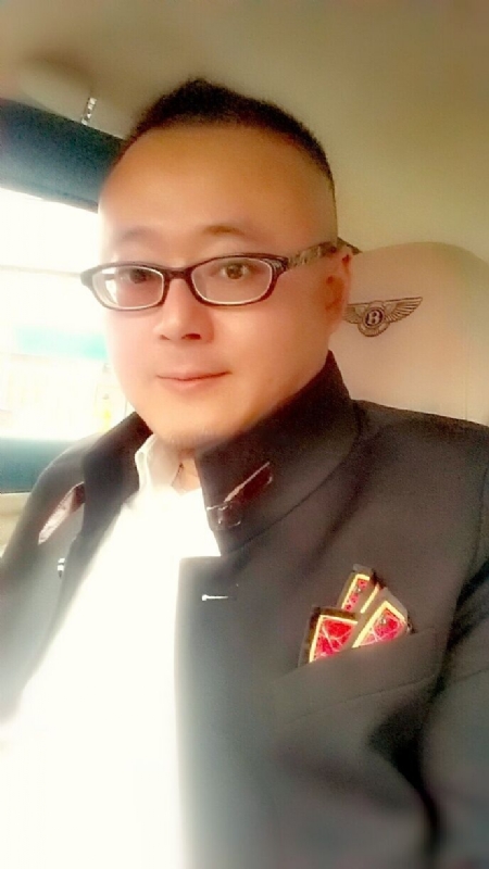 远山绿水的第一张照片--宁德相亲服务中心