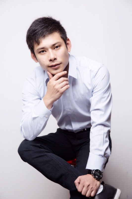 缘来是你的第一张照片--宁德相亲服务中心