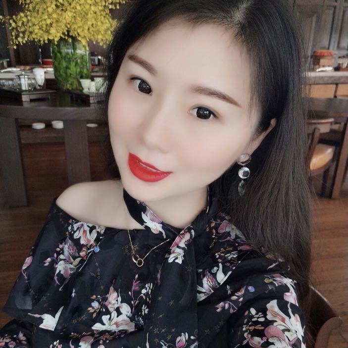 李媛的第一张照片--宁德相亲服务中心