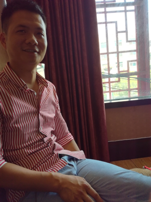 一号车手的第一张照片--宁德相亲服务中心