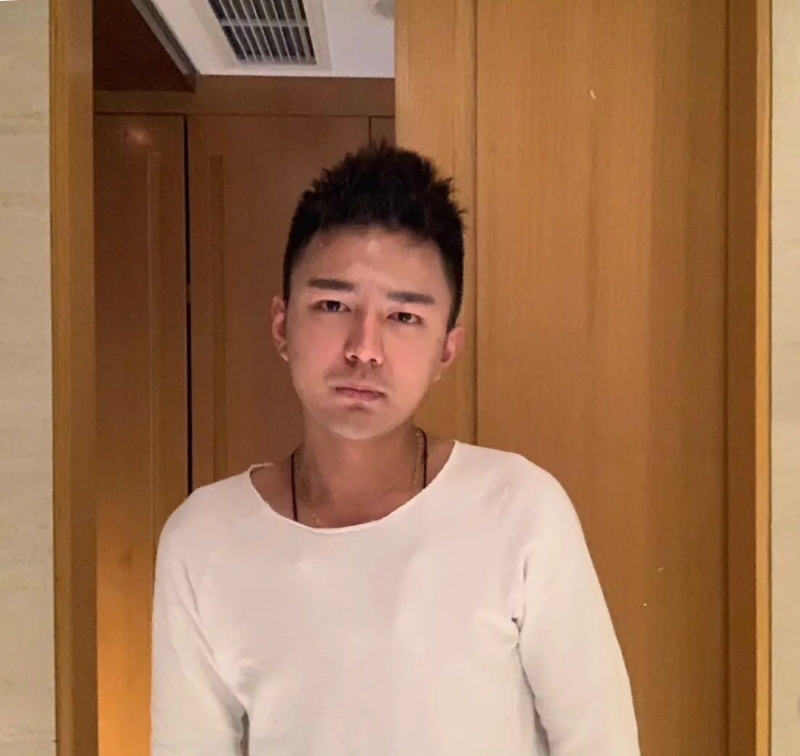 既往不咎的第一张照片--宁德相亲服务中心