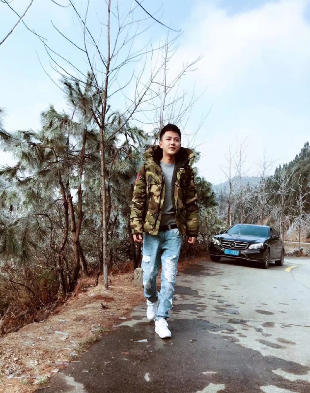 既往不咎的第五张照片--宁德相亲服务中心