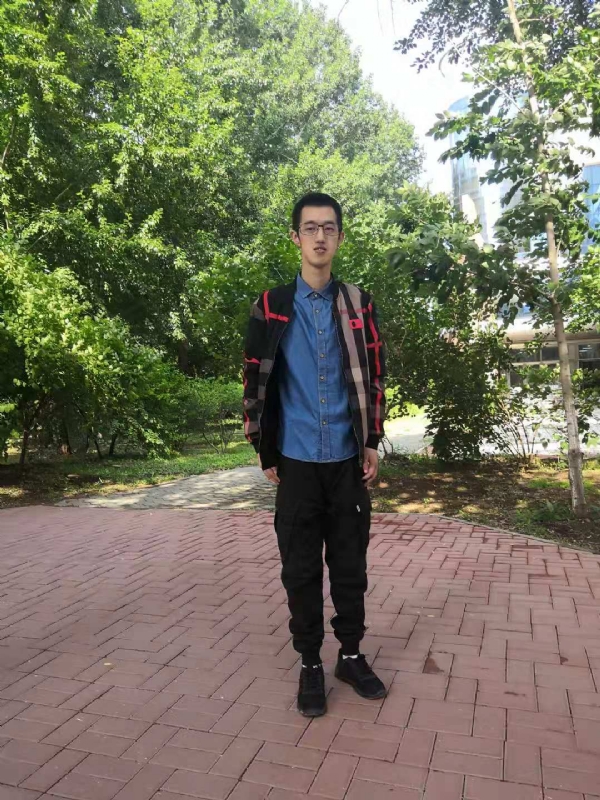 Dream的第一张照片--宁德相亲服务中心