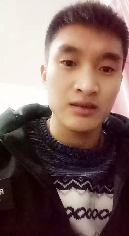 嗨我保护你啊的第一张照片--宁德相亲服务中心