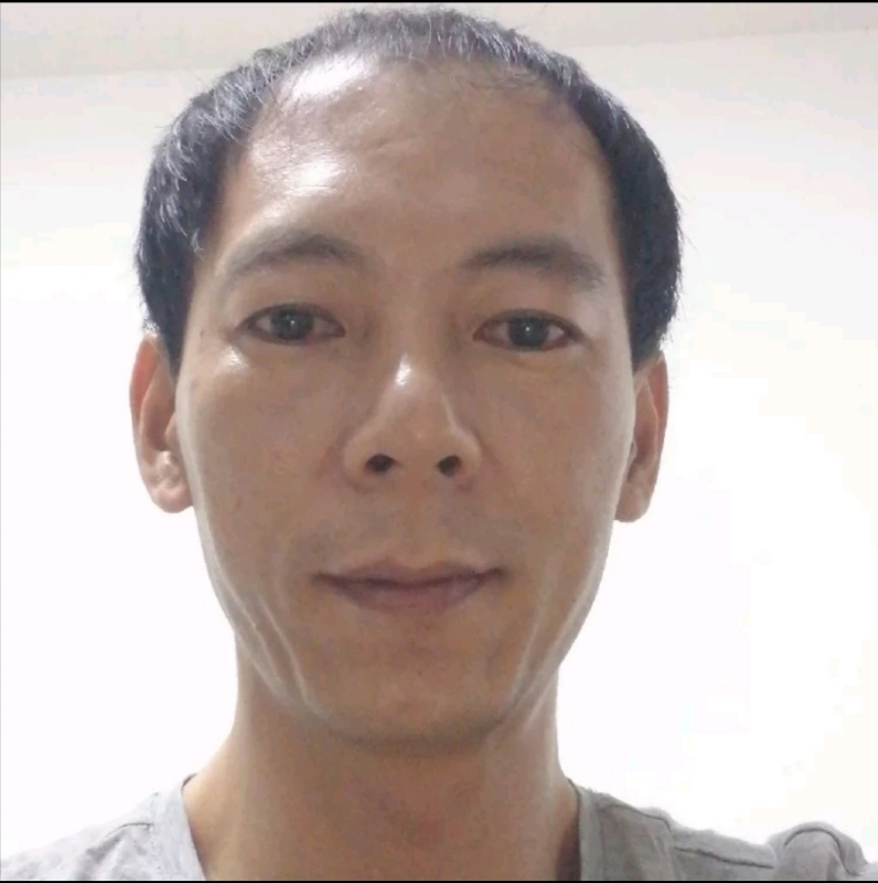单枪匹马的第一张照片--宁德相亲服务中心