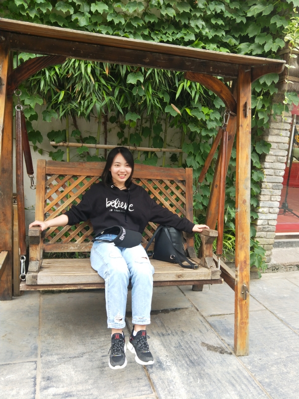 KT的第一张照片--宁德相亲服务中心