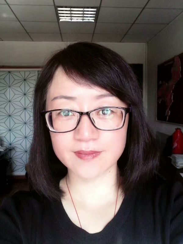 馥珺的第二张照片--宁德相亲服务中心