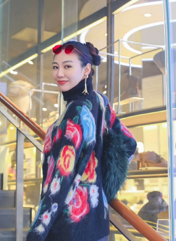 Coco_颖的第三张照片--宁德相亲服务中心