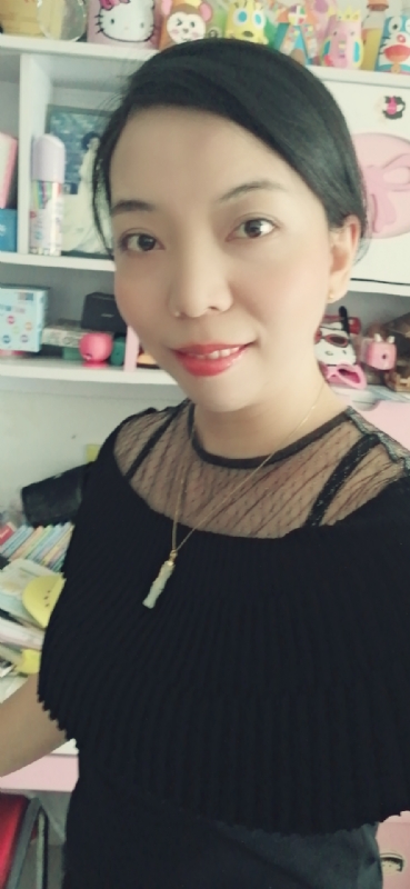 春暖花开的第一张照片--宁德相亲服务中心