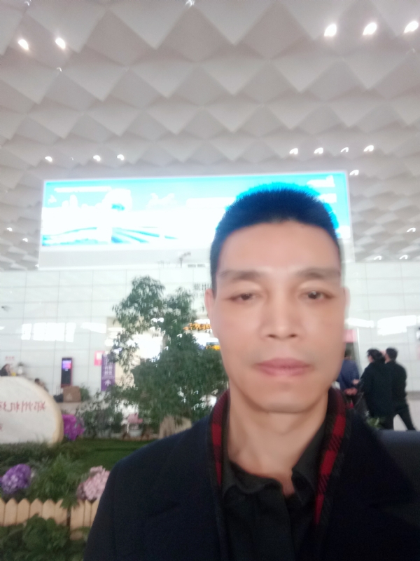 阿源的第二张照片--宁德相亲服务中心