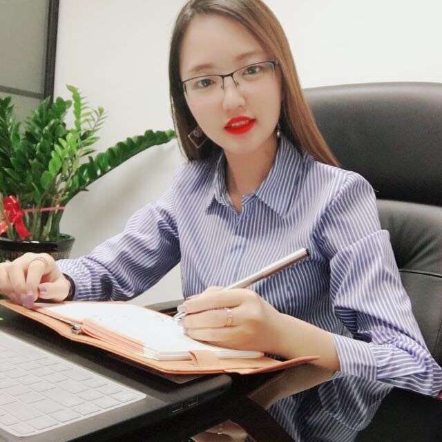 仲夏梦的第一张照片--宁德相亲服务中心
