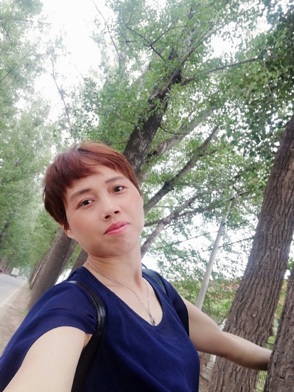 健康快乐女神的第二张照片--宁德相亲服务中心