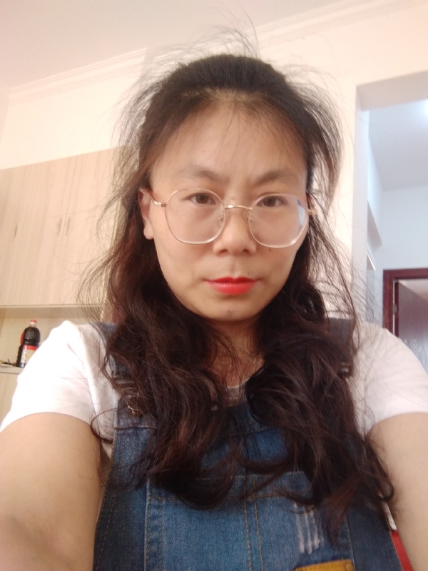 毛豆的第一张照片--宁德相亲服务中心