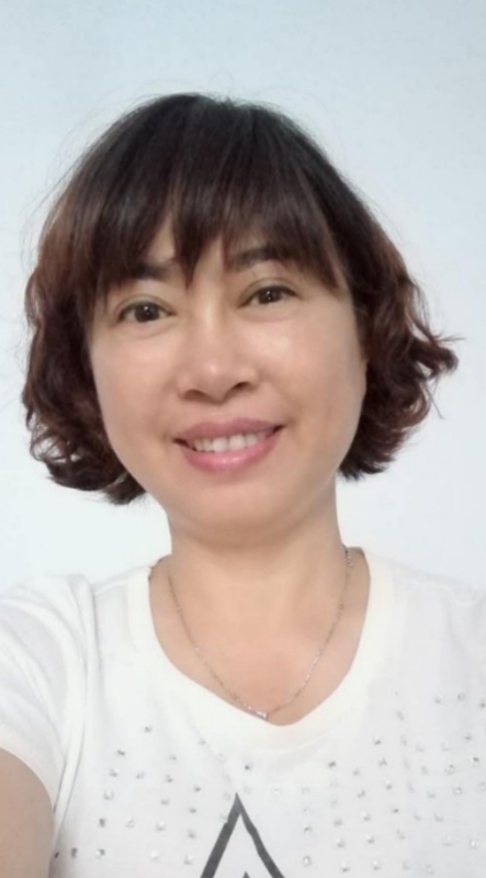 小芹的第一张照片--宁德相亲服务中心