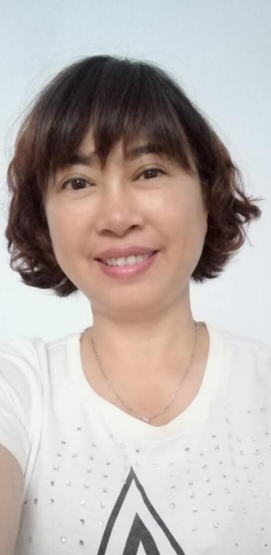 小芹的第二张照片--宁德相亲服务中心