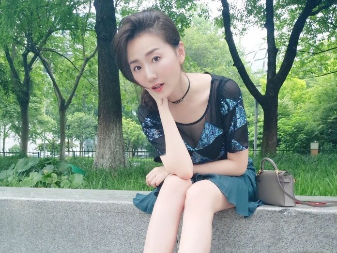 Ella的第二张照片--宁德相亲服务中心