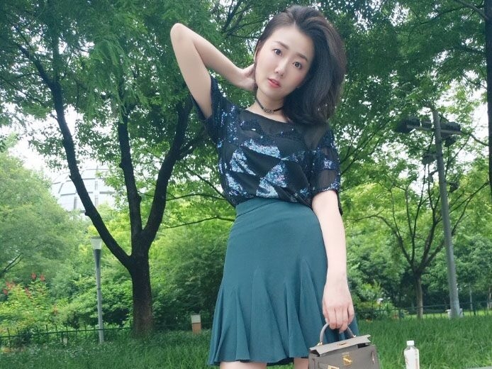 Ella的第三张照片--宁德相亲服务中心