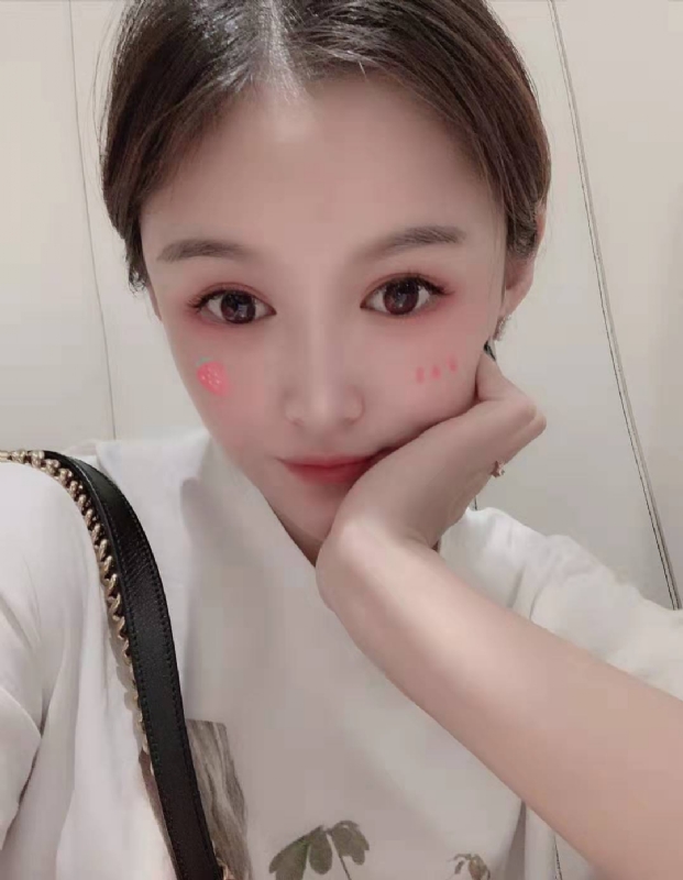 橙子的第一张照片--宁德相亲服务中心