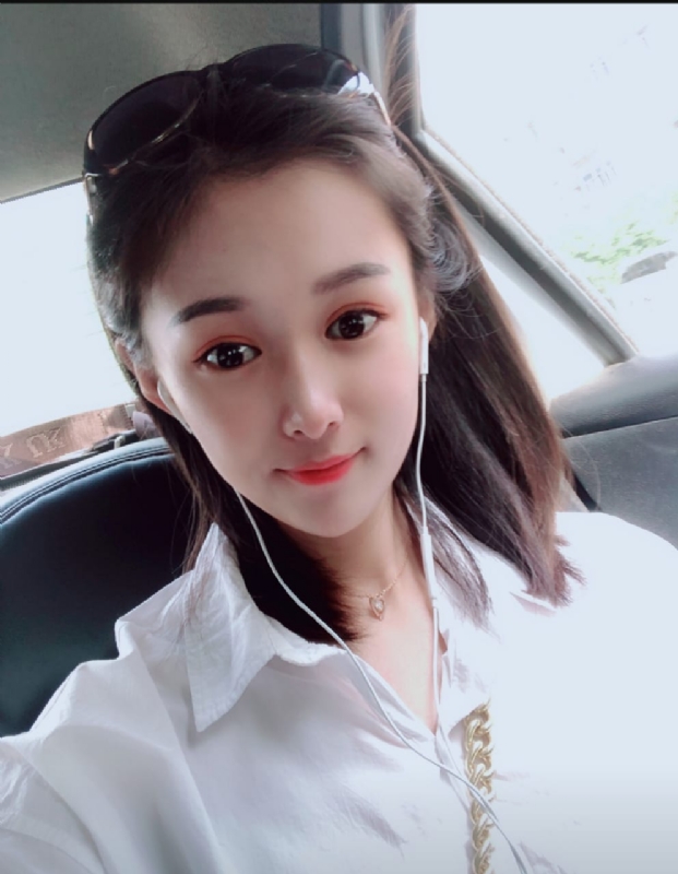 馨月的第一张照片--宁德相亲服务中心