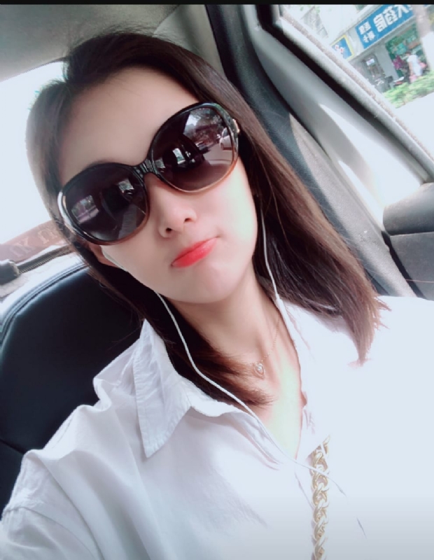 馨月的第二张照片--宁德相亲服务中心