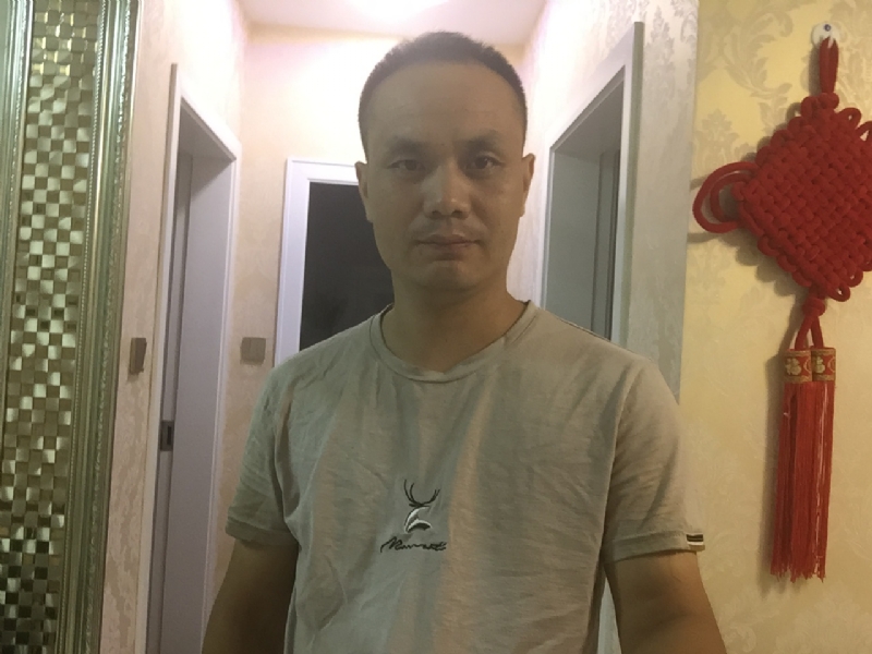 天涯孤鸟的第一张照片--宁德相亲服务中心