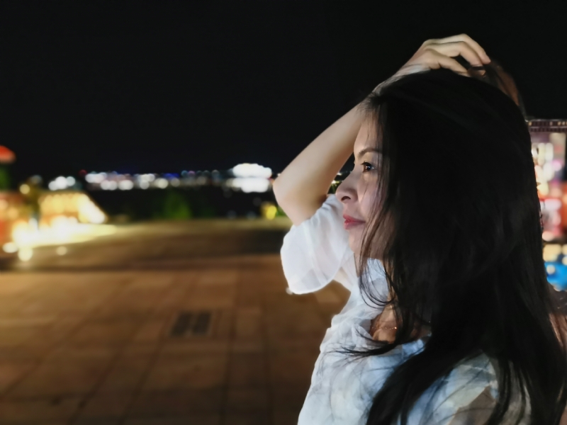 yiyi的第一张照片--宁德相亲服务中心