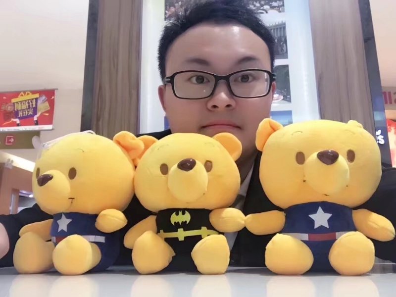 独孤求败的第一张照片--宁德相亲服务中心