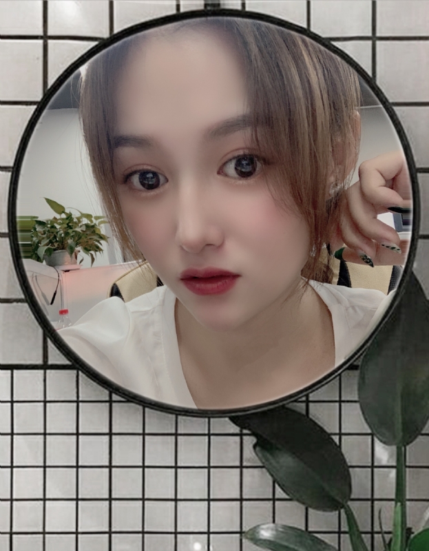 小精灵的第一张照片--宁德相亲服务中心