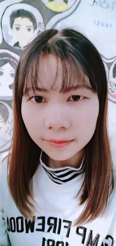哎咿咕的第一张照片--宁德相亲服务中心