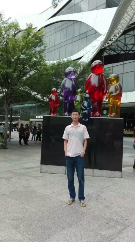 简爱的第一张照片--宁德相亲服务中心