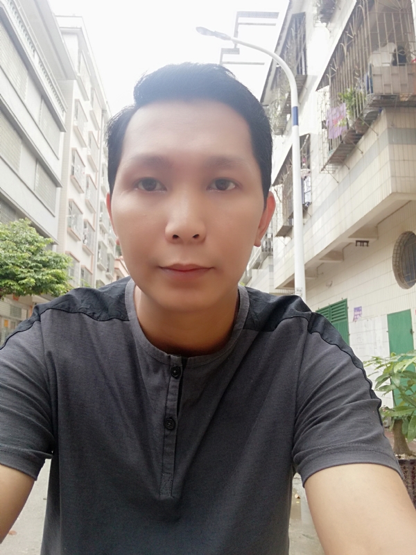 扬子的第一张照片--宁德相亲服务中心