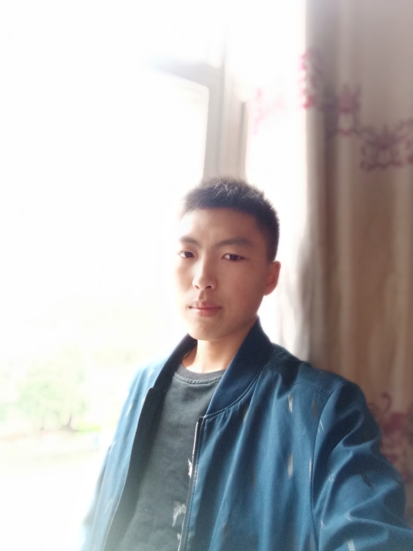 DEVIL的第一张照片--宁德相亲服务中心