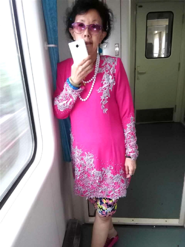 Anni的第一张照片--宁德相亲服务中心