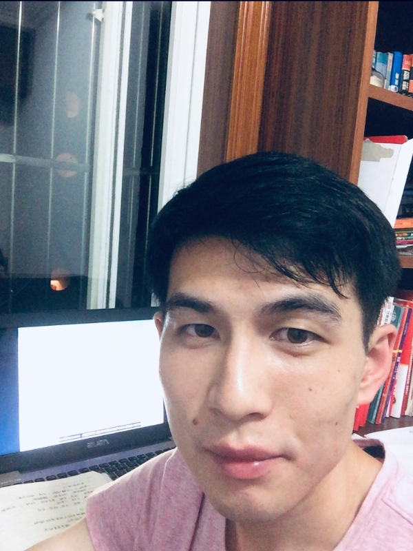 爱吃黄焖鸡的第一张照片--宁德相亲服务中心