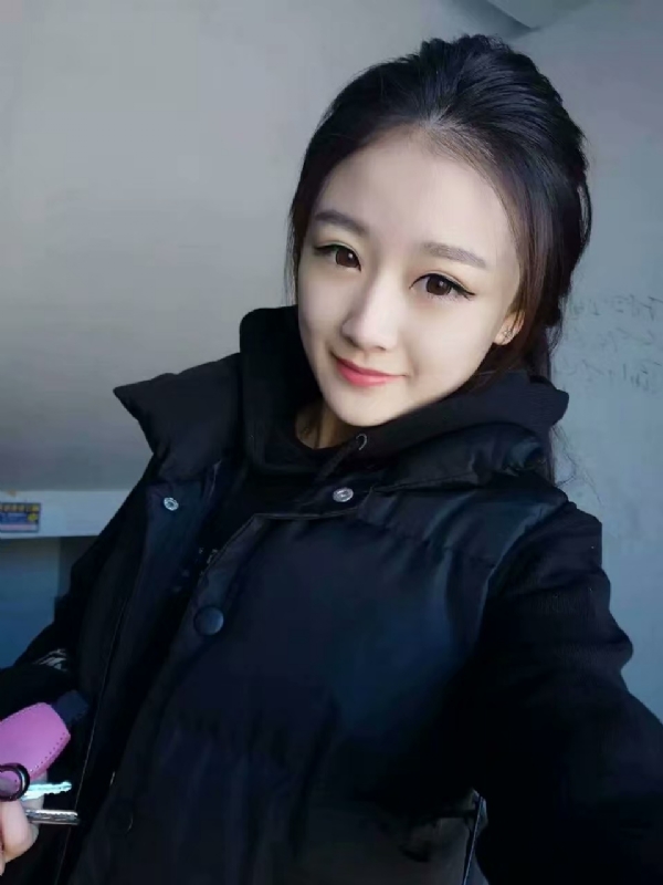 可爱的瑶的第一张照片--宁德相亲服务中心
