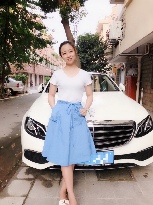 七月的第一张照片--宁德相亲服务中心