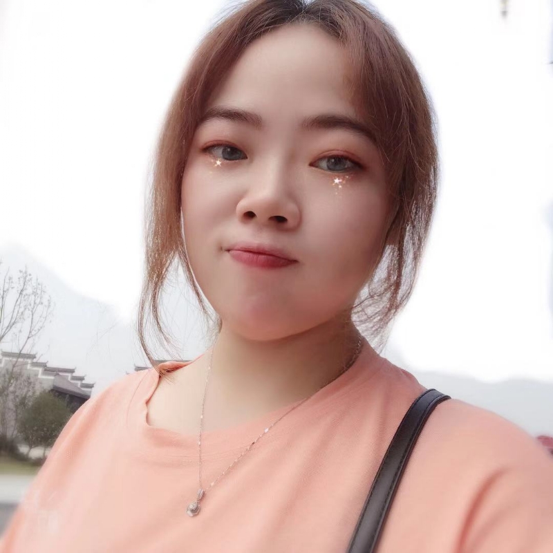 小鱼的第一张照片--宁德相亲服务中心
