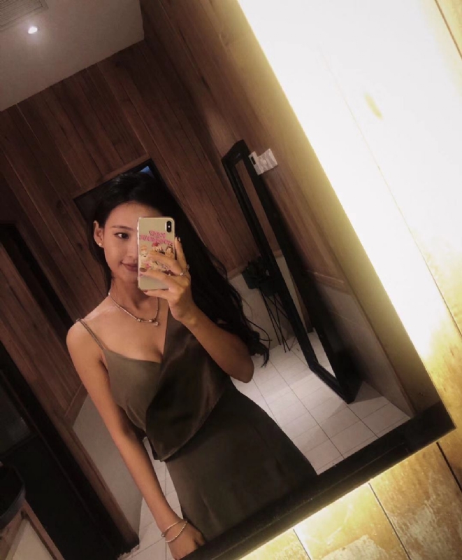小可爱呀的第一张照片--宁德相亲服务中心
