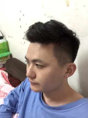 生的第二张照片--宁德相亲服务中心