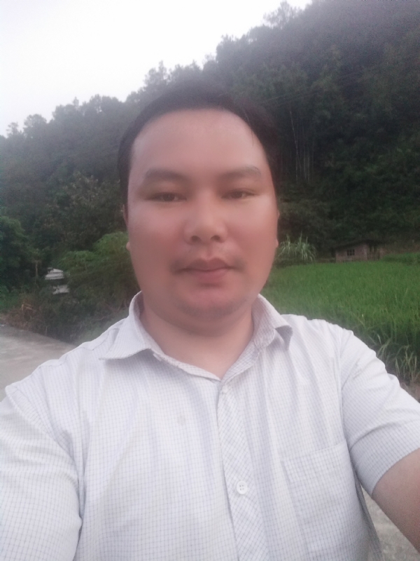 阿王的第一张照片--宁德相亲服务中心