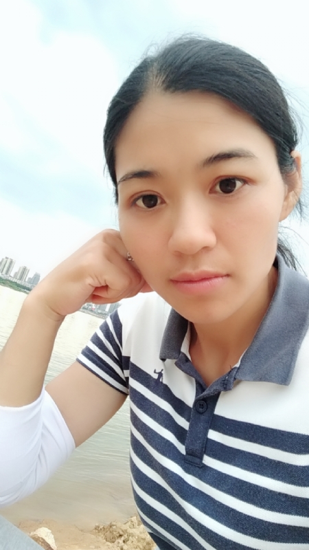 梅子的第一张照片--宁德相亲服务中心