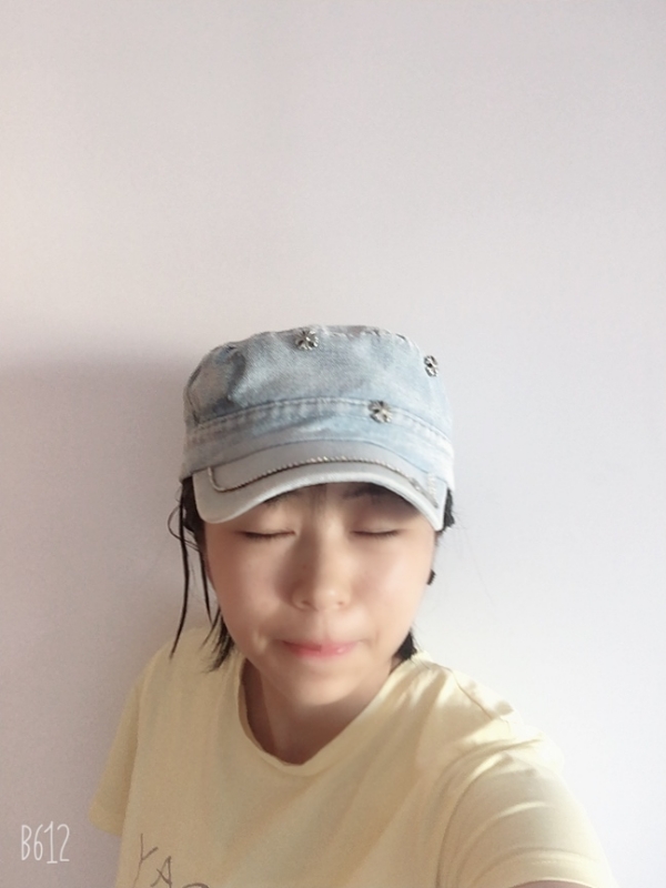 li的第一张照片--宁德相亲服务中心