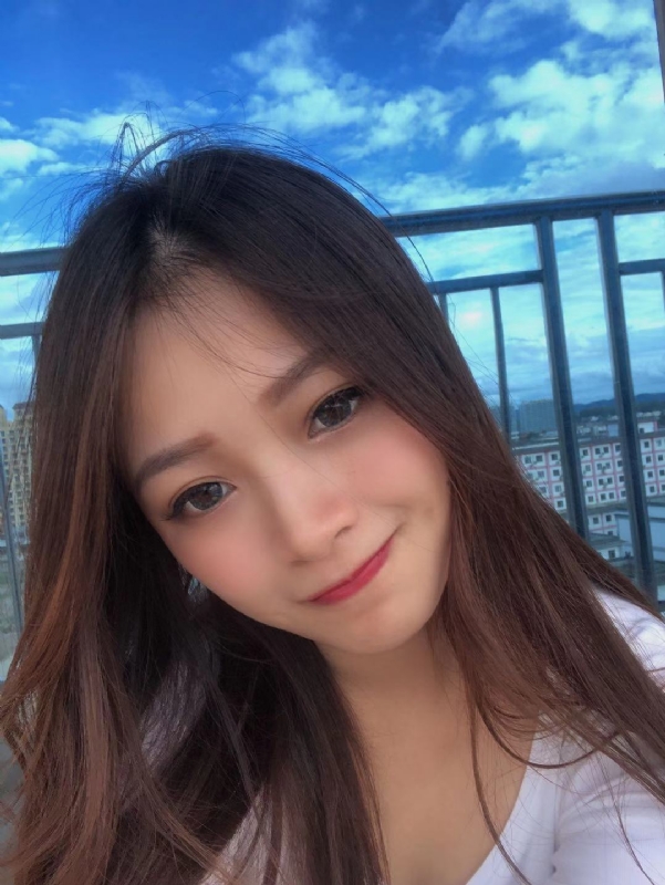 温柔诗函的第一张照片--宁德相亲服务中心