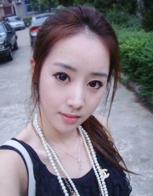 小可爱的第一张照片--宁德相亲服务中心