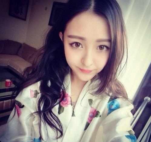 玉小姐的第一张照片--宁德相亲服务中心